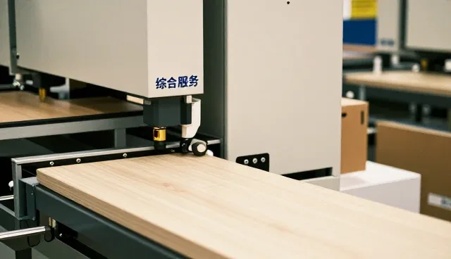西安展康液压机械有限公司