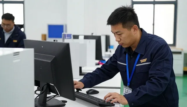 西安展康液压机械有限公司打造符合现代需求的网络较为完善